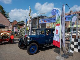 2024 - Parel der Voorkempen - Guy Reynders